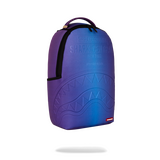 SPRAYGROUNDSHARK CENTRAL ALL STAR (BLUE IRIDESCENT) Τσάντα Πλάτης