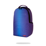 SPRAYGROUNDSHARK CENTRAL ALL STAR (BLUE IRIDESCENT) Τσάντα Πλάτης