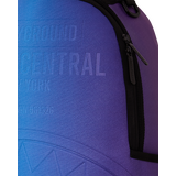 SPRAYGROUNDSHARK CENTRAL ALL STAR (BLUE IRIDESCENT) Τσάντα Πλάτης