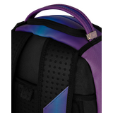 SPRAYGROUNDSHARK CENTRAL ALL STAR (BLUE IRIDESCENT) Τσάντα Πλάτης