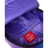 SPRAYGROUNDSHARK CENTRAL ALL STAR (BLUE IRIDESCENT) Τσάντα Πλάτης