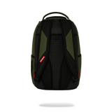 SPRAYGROUND SHARK CENTRAL ALL STAR (TACTIC) Τσάντα Πλάτης