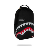 SPRAYGROUND SHARK CENTRAL - THREAD COUNT Τσάντα Πλάτης