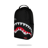 SPRAYGROUND SHARK CENTRAL - THREAD COUNT Τσάντα Πλάτης