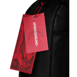 SPRAYGROUND SHARK CENTRAL - THREAD COUNT Τσάντα Πλάτης