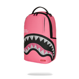 SPRAYGROUND SHARK CENTRAL EMBROIDERED EFFECT Τσάντα Πλάτης