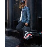 SPRAYGROUND SHARK CENTRAL - THREAD COUNT Τσάντα Πλάτης