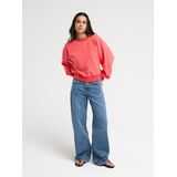 ROXY SURF CRUSH Γυναικείο Παντελόνι Τζιν - Μπλε