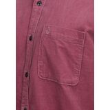 VOLCOM ZANDER CORDUROY Ανδρικό Πουκάμισο - Ορχιδέα