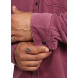 VOLCOM ZANDER CORDUROY Ανδρικό Πουκάμισο - Ορχιδέα