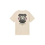KAOTIKO REGULAR ASAKUSA RAMEN FROG Ανδρικό Κοντομάνικο - Εκρού