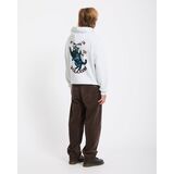 VOLCOM NODER Ανδρικό Φούτερ - Γκρι