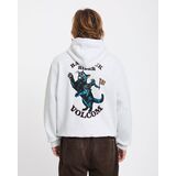 VOLCOM NODER Ανδρικό Φούτερ - Γκρι