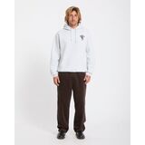 VOLCOM NODER Ανδρικό Φούτερ - Γκρι