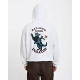 VOLCOM NODER Ανδρικό Φούτερ - Γκρι