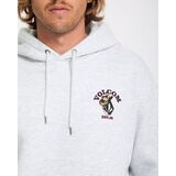 VOLCOM NODER Ανδρικό Φούτερ - Γκρι