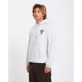 VOLCOM NODER Ανδρικό Φούτερ - Γκρι