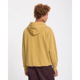 VOLCOM EARTH SPEAKS Ανδρικό Φούτερ - Μουσταρδί