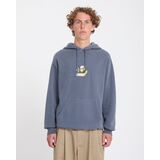 VOLCOM BOILER Ανδρικό Φούτερ - Μπλε