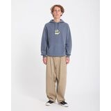 VOLCOM BOILER Ανδρικό Φούτερ - Μπλε