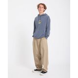 VOLCOM BOILER Ανδρικό Φούτερ - Μπλε