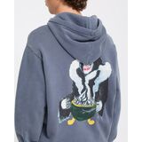 VOLCOM BOILER Ανδρικό Φούτερ - Μπλε