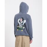 VOLCOM BOILER Ανδρικό Φούτερ - Μπλε