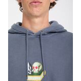 VOLCOM BOILER Ανδρικό Φούτερ - Μπλε