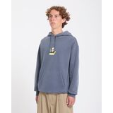 VOLCOM BOILER Ανδρικό Φούτερ - Μπλε