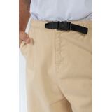 KAOTIKO SKATE BELT UNIVERSE Ανδρικό Παντελόνι - Μπεζ