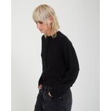 VOLCOM OZZY Γυναικεία Ζακέτα - Μαύρο