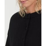 VOLCOM OZZY Γυναικεία Ζακέτα - Μαύρο