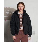 VOLCOM WERNAN 10K Γυναικείο Μπουφάν - Μαύρο