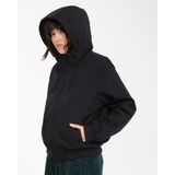 VOLCOM WERNAN 10K Γυναικείο Μπουφάν - Μαύρο