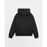 VOLCOM WERNAN 10K Γυναικείο Μπουφάν - Μαύρο