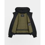 VOLCOM WERNAN 10K Γυναικείο Μπουφάν - Μαύρο