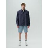 BILLABONG SINCE 73 DEL MAR Ανδρικό Πουκάμισο - Μπλε