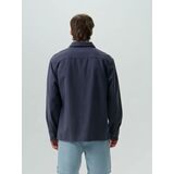 BILLABONG SINCE 73 DEL MAR Ανδρικό Πουκάμισο - Μπλε