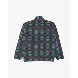 BILLABONG COVE FULL ZIP Ανδρικό Φλις - Πολύχρωμο