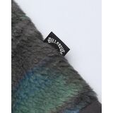 BILLABONG COVE FULL ZIP Ανδρικό Φλις - Πολύχρωμο