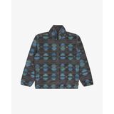 BILLABONG COVE FULL ZIP Ανδρικό Φλις - Πολύχρωμο