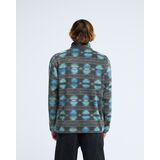 BILLABONG COVE FULL ZIP Ανδρικό Φλις - Πολύχρωμο