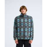 BILLABONG COVE FULL ZIP Ανδρικό Φλις - Πολύχρωμο