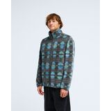BILLABONG COVE FULL ZIP Ανδρικό Φλις - Πολύχρωμο