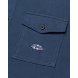 BILLABONG SINCE 73 DEL MAR Ανδρικό Πουκάμισο - Μπλε