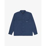 BILLABONG SINCE 73 DEL MAR Ανδρικό Πουκάμισο - Μπλε