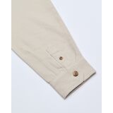 BILLABONG SINCE 73 DEL MAR Ανδρικό Πουκάμισο - Μπεζ