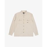 BILLABONG SINCE 73 DEL MAR Ανδρικό Πουκάμισο - Μπεζ