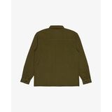 BILLABONG SINCE 73 DEL MAR Ανδρικό Πουκάμισο - Λαδί