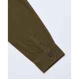 BILLABONG SINCE 73 DEL MAR Ανδρικό Πουκάμισο - Λαδί
